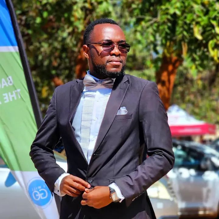 District Pastor